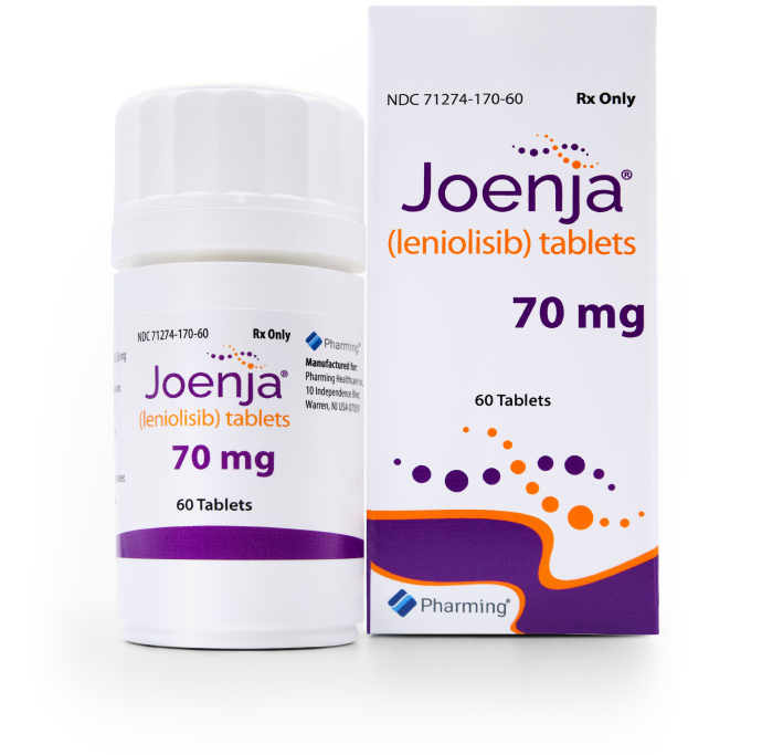 MHRA 批準首個治療罕見免疫疾病 APDS 的藥物 Joenja